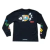 Chrome Hearts Matty Boy a maniche lunghe Chrome Hearts Matty Boy a maniche lunghe