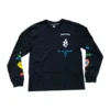 Chrome Hearts Matty Boy a maniche lunghe Chrome Hearts Matty Boy a maniche lunghe