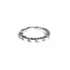 Chrome Hearts Rolling Stones Ring – Lip and Tongue Spacer