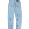 Chrome Hearts X Drake Certified Lover Boy Vintage Levi’s Jeans