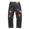 Chrome Matty Levi’s Hearts Black Chrome Matty Levi’s Hearts Black