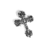 Ciondolo a Filigree Cross grande