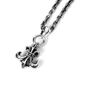 Ciondolo BS Fleur con gancio