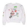 Felpa CH Matty Boy Retro Cycle