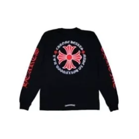 Felpa Chrome Hearts