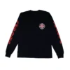 Felpa Chrome Hearts