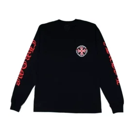 Felpa Chrome Hearts