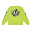 Felpa Chrome Hearts Matty Boy