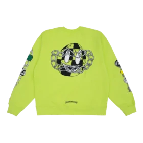 Felpa Chrome Hearts Matty Boy