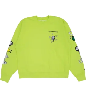 Felpa Chrome Hearts Matty Boy