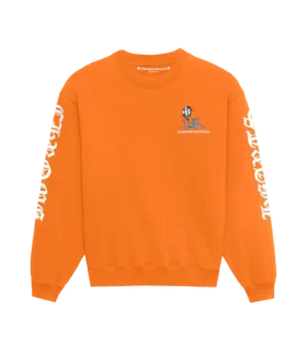 Felpa Chrome Hearts X Matty Boy Link