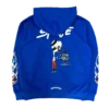 Felpa con cappuccio CH Matty Boy Space