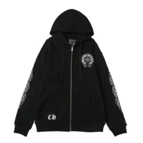 Felpa con cappuccio Chrome Hearts Aspen