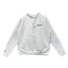 Felpa con cappuccio Chrome Hearts Barths Felpa con cappuccio Chrome Hearts Barths