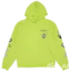 Felpa con cappuccio Chrome Hearts Matty Boy Felpa con cappuccio Chrome Hearts Matty Boy