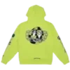 Felpa con cappuccio Chrome Hearts Matty Boy Felpa con cappuccio Chrome Hearts Matty Boy