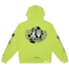 Felpa con cappuccio Chrome Hearts Matty Boy Felpa con cappuccio Chrome Hearts Matty Boy