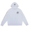 Felpa con cappuccio Chrome Hearts Rolling Stones Felpa con cappuccio Chrome Hearts Rolling Stones