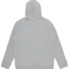 Felpa con cappuccio Chrome Hearts Triple Leather Cross Zip up Felpa con cappuccio Chrome Hearts Triple Leather Cross Zip up