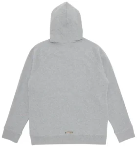 felpa con cappuccio chrome hearts triple leather cross zip up 2 280x299 - Felpa con cappuccio Chrome Hearts Triple Leather Cross Zip up