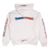 Felpa con cappuccio con logo CH Scroll Felpa con cappuccio con logo CH Scroll
