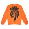 Felpe Chrome Hearts Felpe Chrome Hearts
