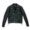 Giacca Chrome Hearts Jj Dean Mathematical