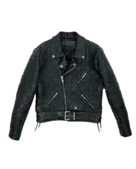 Giacca Chrome Hearts Jj Dean Mathematical