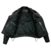 Giacca Chrome Hearts Jj Dean Mathematical
