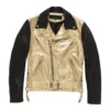 Giacca Chrome Hearts nera & Dover Street Market Ginza Giacca Chrome Hearts nera & Dover Street Market Ginza
