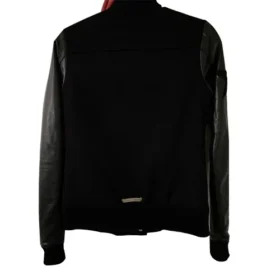 Giacca Chrome Hearts Varsity