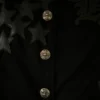 Giacca Chrome Hearts Varsity Giacca Chrome Hearts Varsity