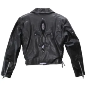 Giacca Chrome Hearts X Dsm Ginza Spine Beige Giacca Chrome Hearts X Dsm Ginza Spine Beige
