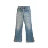 Jeans a zampa Chrome Hearts Jeans a zampa Chrome Hearts