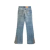 Jeans a zampa Chrome Hearts Jeans a zampa Chrome Hearts