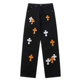 Jeans CH Crow Hearts