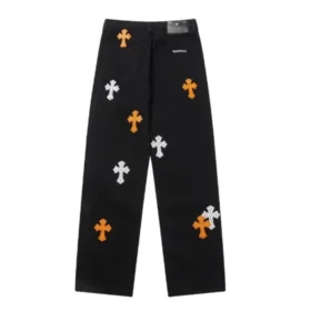 Jeans CH Crow Hearts