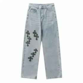 Jeans Chrome Hearts Citizens of Humanity