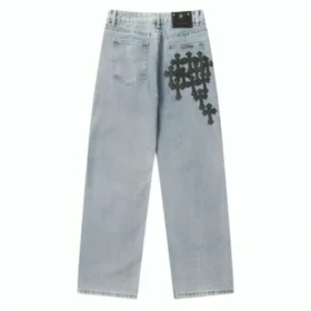 Jeans Chrome Hearts Citizens of Humanity