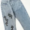 Jeans Chrome Hearts Citizens of Humanity Jeans Chrome Hearts Citizens of Humanity