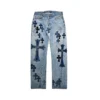 Jeans Chrome Hearts Cross Jeans Chrome Hearts Cross