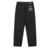 Jeans Chrome Hearts Cross-Distressed Jeans Chrome Hearts Cross-Distressed