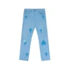 Jeans Chrome Hearts Drake Jeans Chrome Hearts Drake