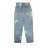 Jeans Chrome Hearts Grailed Jeans Chrome Hearts Grailed