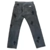 Jeans Chrome Hearts Levi Jeans Chrome Hearts Levi
