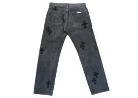 Jeans Chrome Hearts Levi