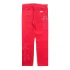 Jeans Chrome Hearts Levi’s con Cross Patch Jeans Chrome Hearts Levi’s con Cross Patch