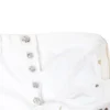 Jeans Chrome Hearts Levi’s con Cross Patch leopardato Jeans Chrome Hearts Levi’s con Cross Patch leopardato