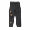 Jeans Chrome Hearts Multi Cross Jeans Chrome Hearts Multi Cross