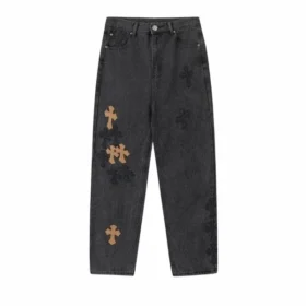 jeans chrome hearts multi cross 1 280x280 - Jeans Chrome Hearts Multi Cross